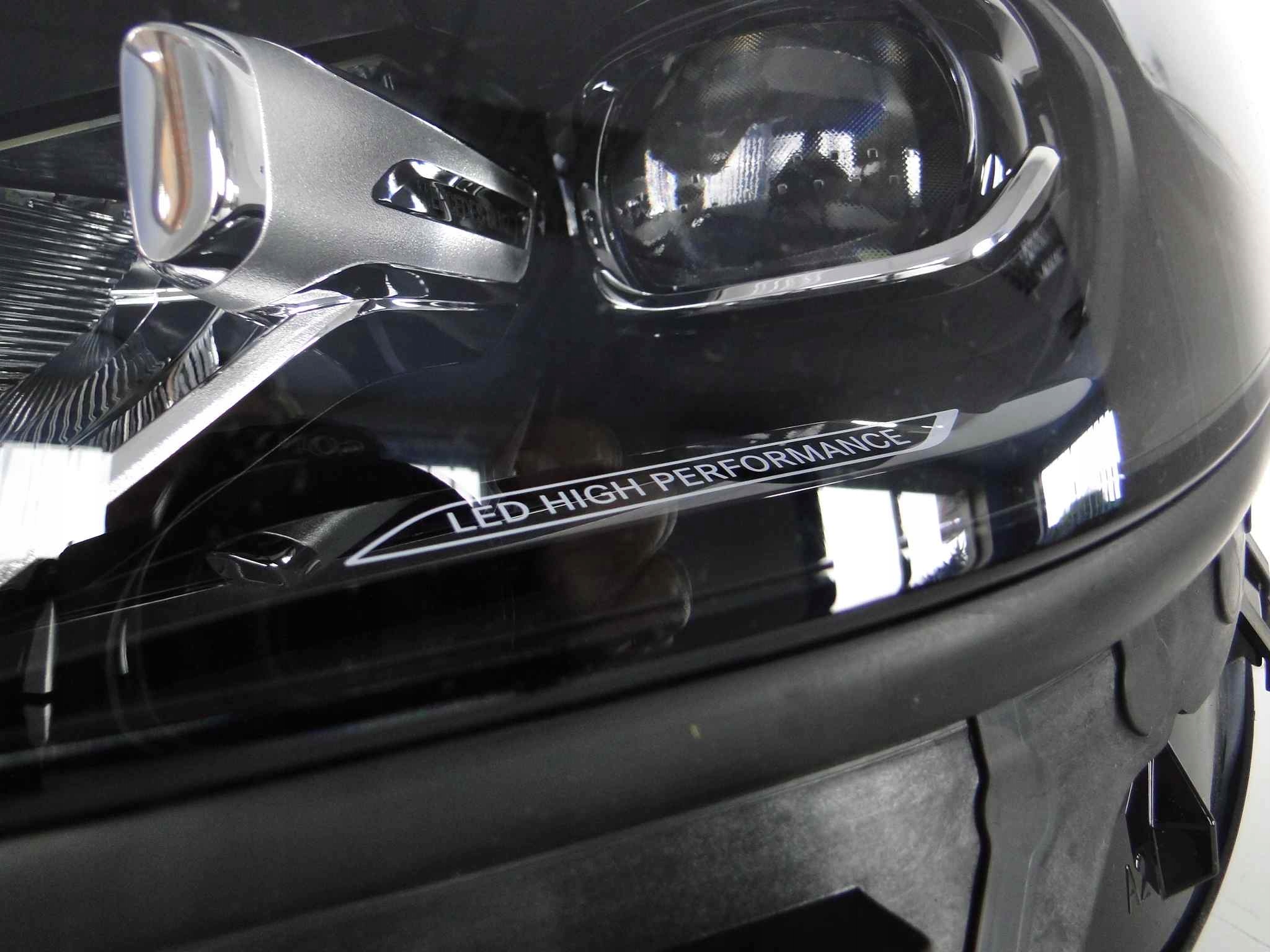 MERCEDES C KLASA W206 206 LAMPA LED HIGH PERFORM - obrazek 6