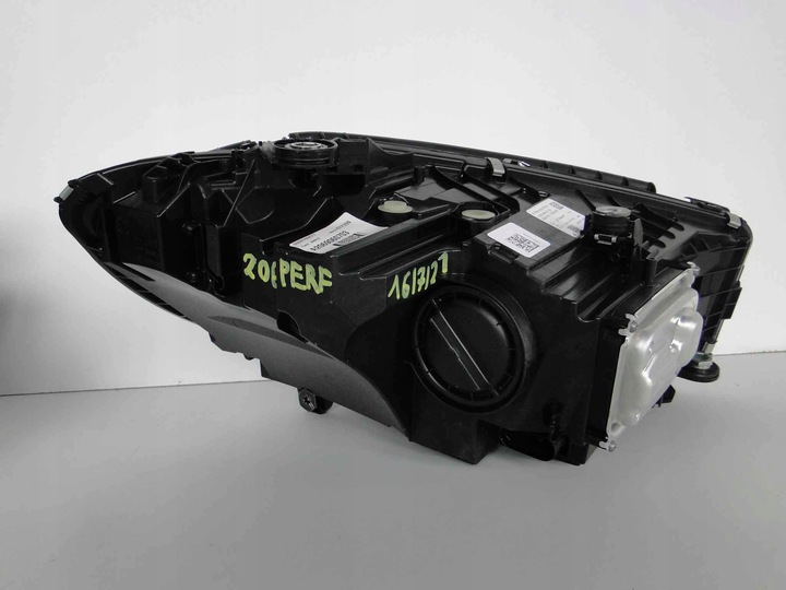 MERCEDES C KLASA W206 206 LAMPA LED HIGH PERFORM - obrazek 7