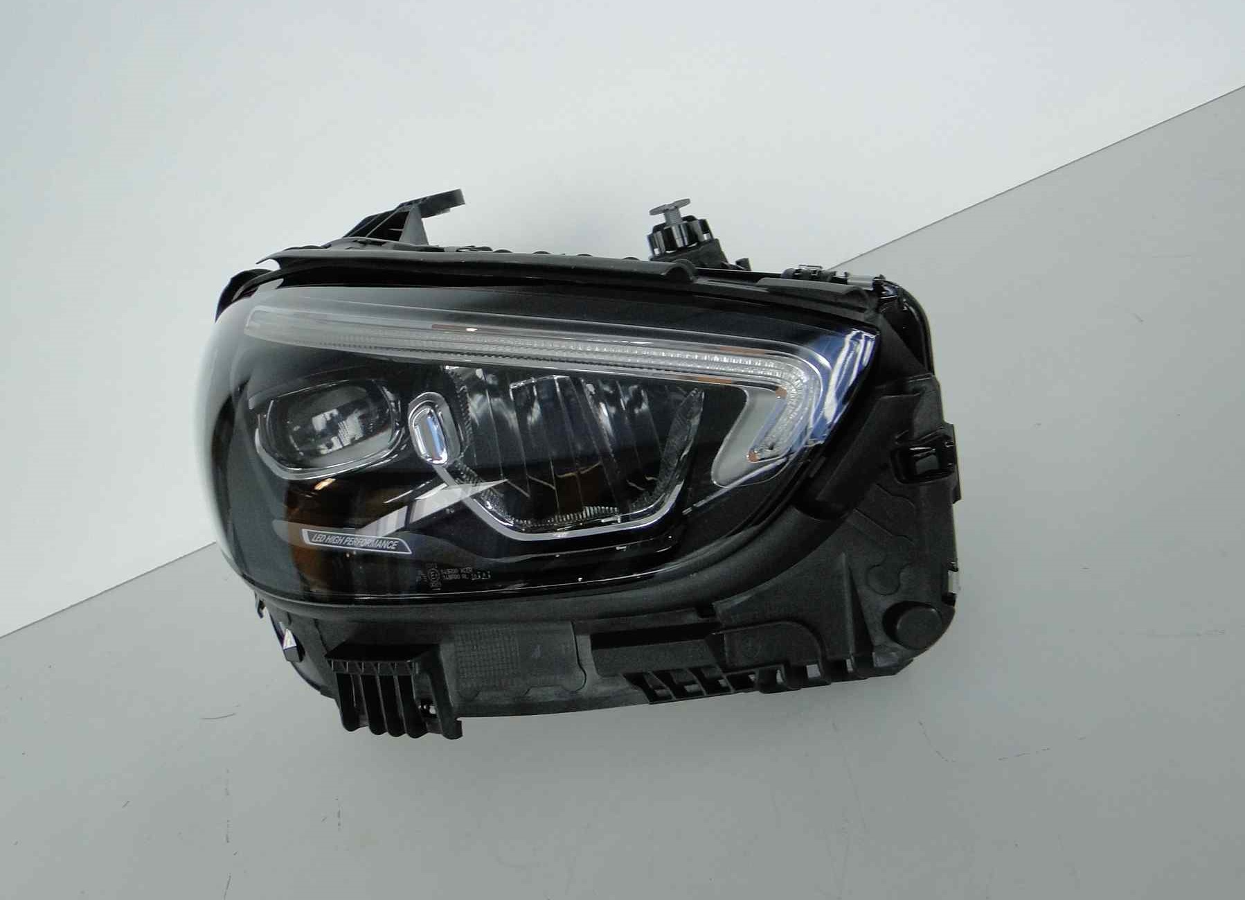 MERCEDES C KLASA W206 206 LAMPA PRAWA LED HIGH PERFORMANCE - obrazek 3