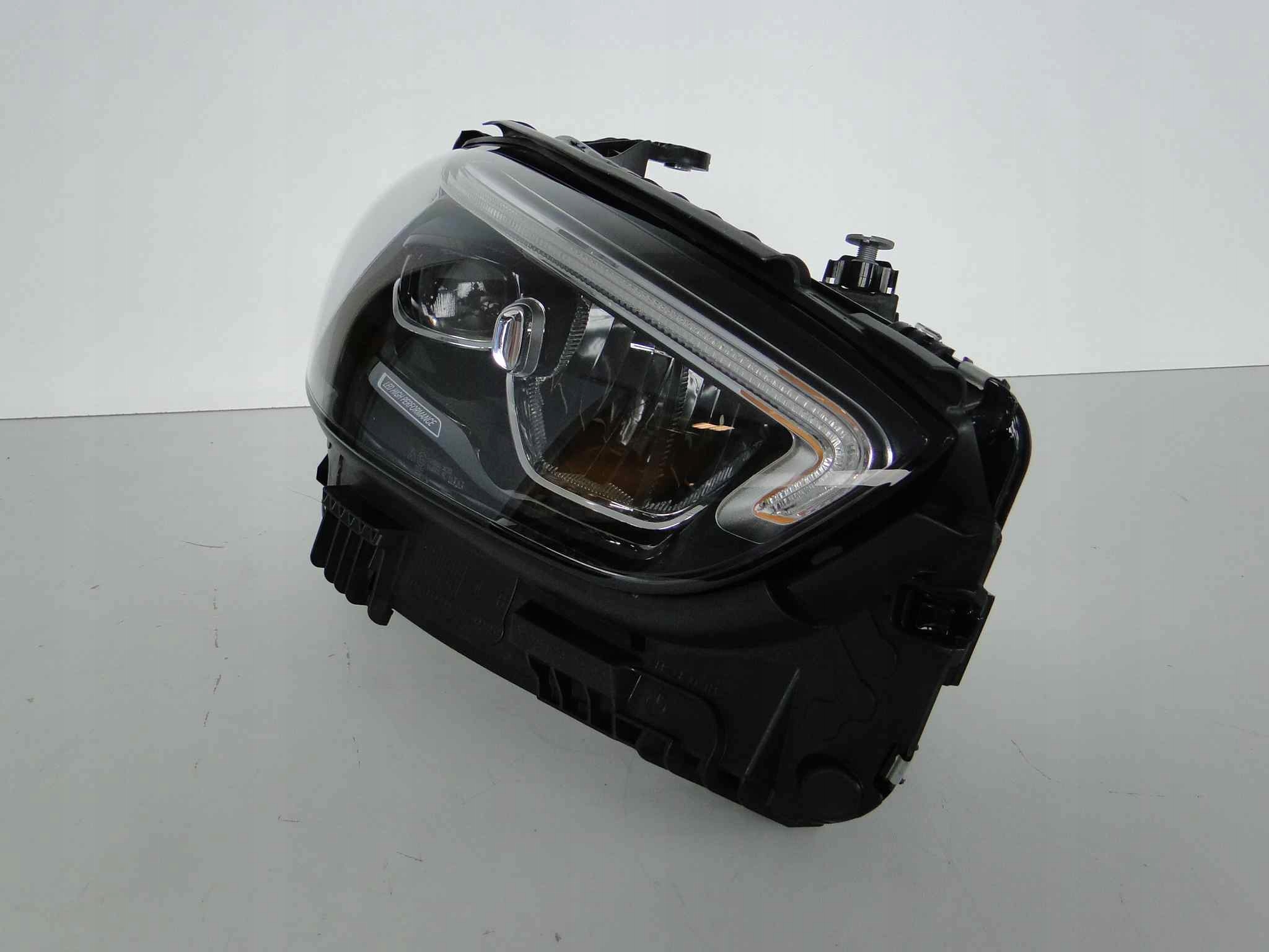 MERCEDES C KLASA W206 206 LAMPA PRAWA LED HIGH PERFORMANCE - obrazek 2