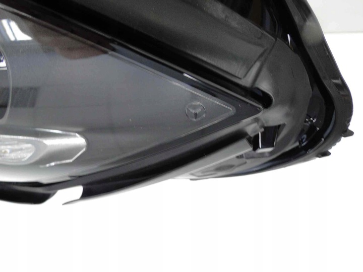 MERCEDES C KLASA W206 206 LAMPA PRAWA LED HIGH PERFORMANCE - obrazek 6
