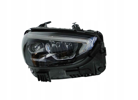MERCEDES C KLASA W206 206 LAMPA PRAWA LED HIGH PERFORMANCE