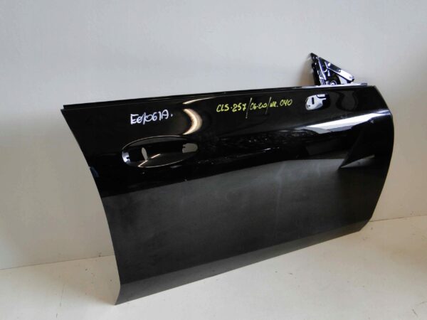MERCEDES CLS 257 DRZWI PRZEDNIE PRAWE 040