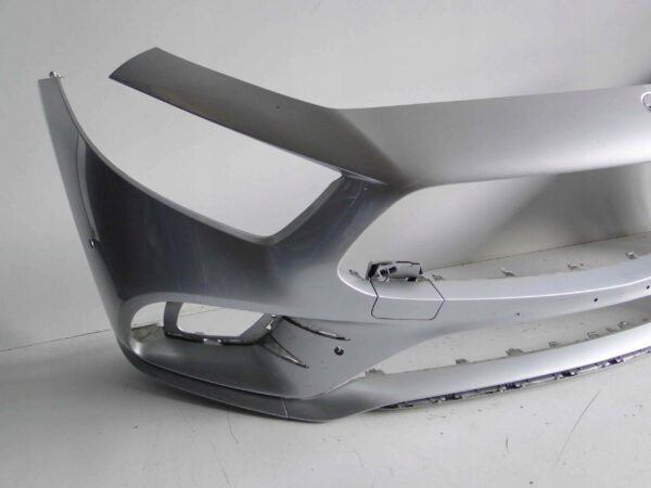 MERCEDES CLS 257 ZDERZAK PRZEDNI AMG PTS