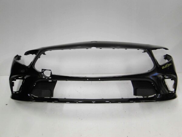 MERCEDES CLS 257 ZDERZAK PRZEDNI PTS PRZÓD ZWYKŁY