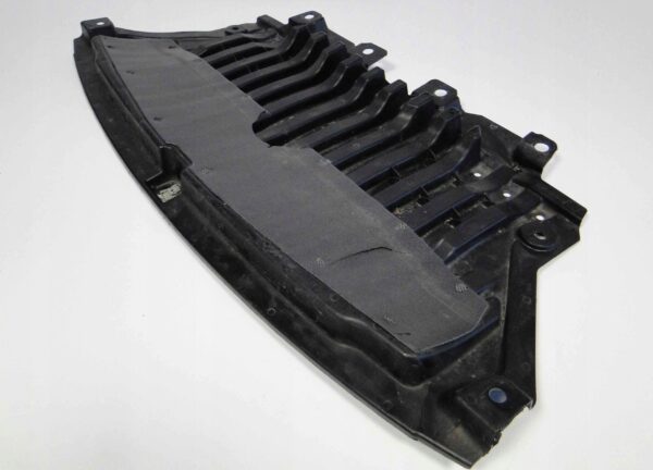 MERCEDES E KLASA W213 4MATIC OSŁONA POD ZDERZAK AMG