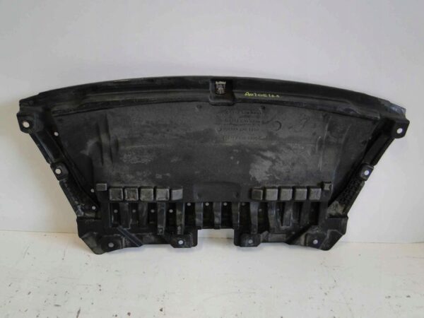 MERCEDES E KLASA W213 213 OSŁONA POD ZDERZAK AMG