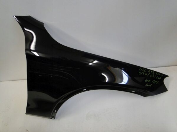 MERCEDES GLC X253 253 BŁOTNIK PRZEDNI LEWY