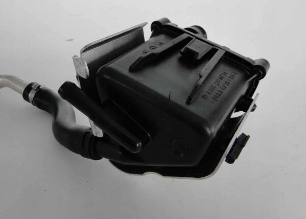 MERCEDES GLE 292 COUPE GL GLS 166 ML GLE 166 ZBIORNIK OLEJU ARS AMG