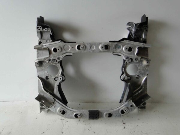 MERCEDES S KLASA 217 COUPE W222 WÓZEK ŁAWA SANKI PRZÓD