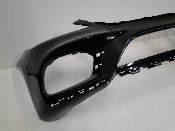 MERCEDES S KLASA W222 222 LIFT ZDERZAK PRZEDNI AMG