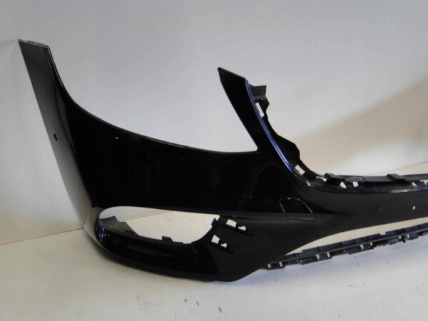 MERCEDES S KLASA W222 222 LIFT ZDERZAK PRZEDNI AMG