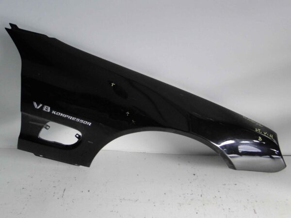 MERCEDES SL R230 230 BŁOTNIK PRZEDNI PRAWY