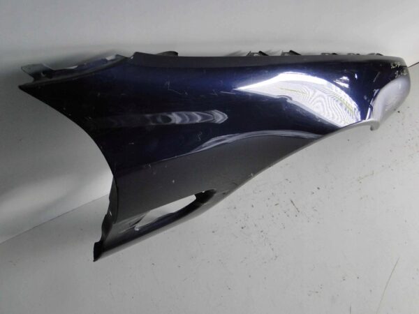 MERCEDES SL R230 230 BŁOTNIK PRZEDNI PRAWY