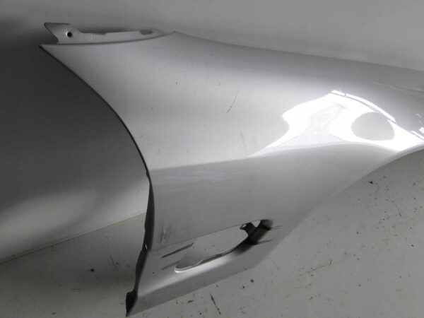 MERCEDES SL R230 230 BŁOTNIK PRZEDNI PRAWY