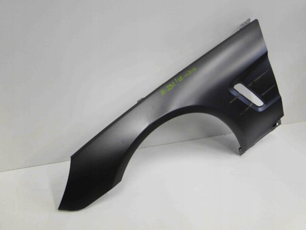 MERCEDES SL R231 231 BŁOTNIK PRZEDNI LEWY