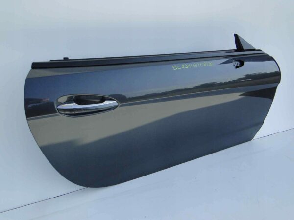 MERCEDES SL R231 231 DRZWI PRAWE PRZEDNIE 755