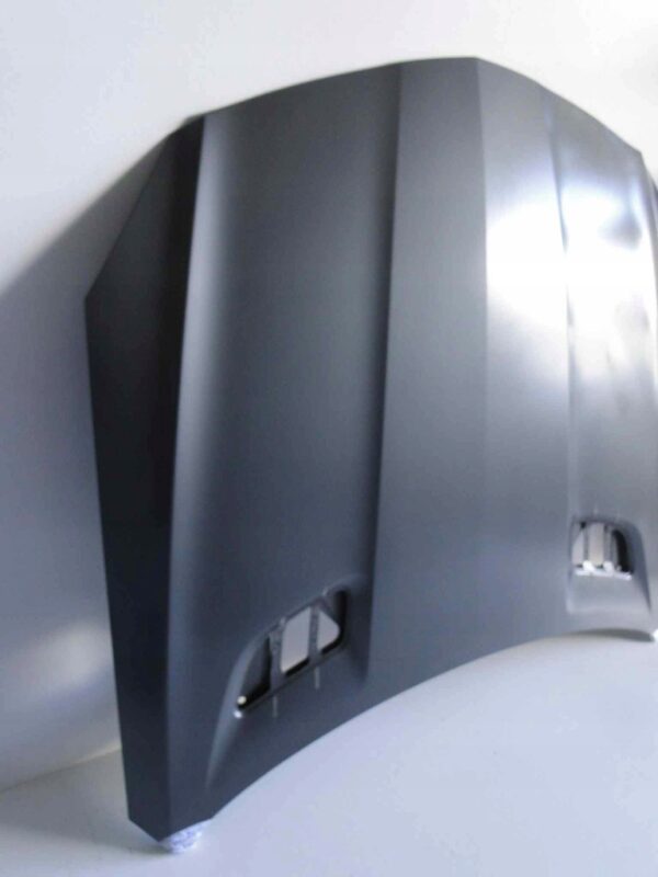 MERCEDES SL R231 231 MASKA POKRYWA 63 65 AMG