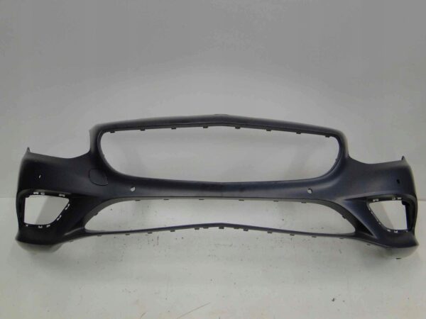 MERCEDES SLC R172 172 ZDERZAK PRZEDNI NA PTS NOWY