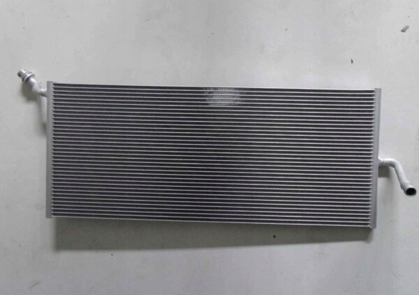 MERCEDES SLK SLC R172 172 CHŁODNICA NT WODY