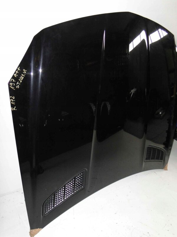 MERCEDES SLK SLC R172 172 MASKA POKRYWA IGŁA 197