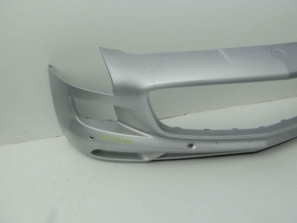 MERCEDES SLS AMG 197 ZDERZAK PRZEDNI PTS