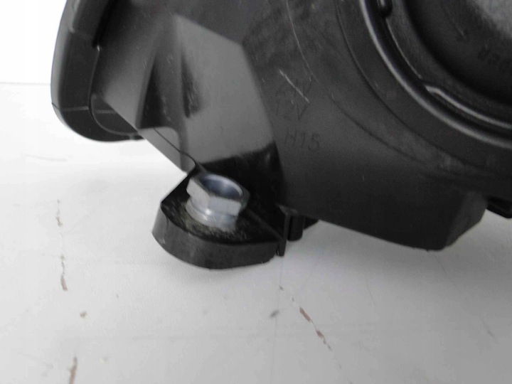 MERCEDES VITO V KLASA W447 W448 LAMPA PRAWA H7 - obrazek 7