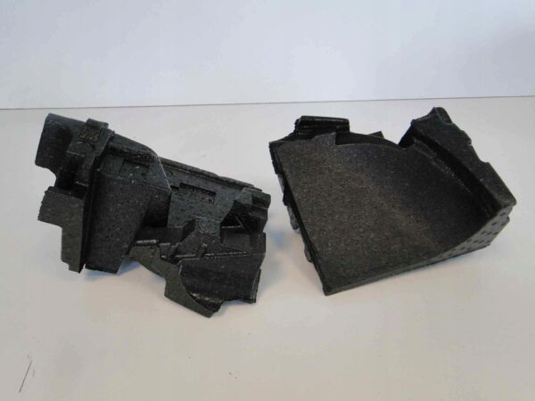 MERCEDES ML W166 GL GLS X166 166 KIEROWNICA POWIETRZA STYR