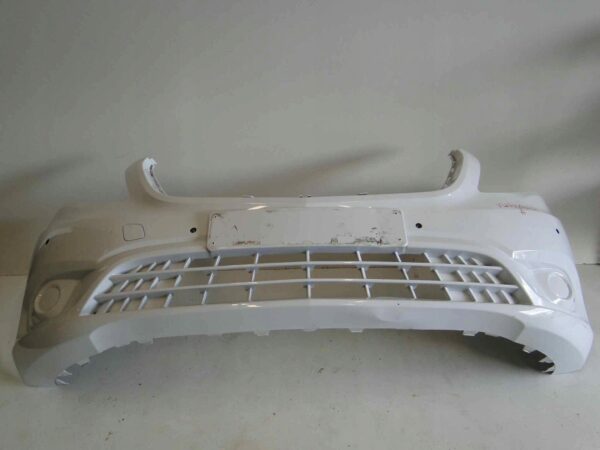 MERCEDES VITO W447 ZDERZAK PRZEDNI 447