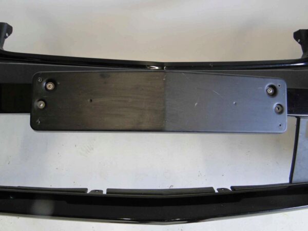 MERCEDES C 63 AMG W204 204 LIFT PODKŁADKA TABLICY