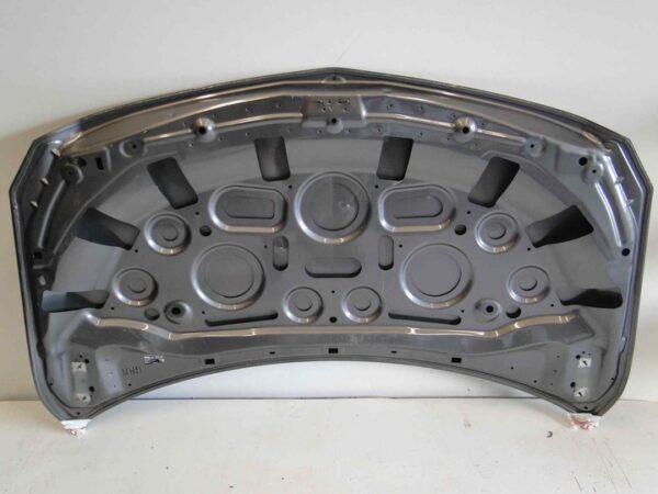 MERCEDES B KLASA W246 246 MASKA POKRYWA SILNIKA