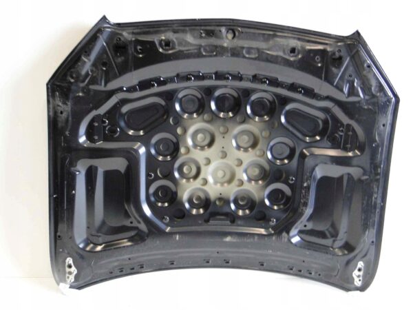 MERCEDES C W205 205 LIFT MASKA POKRYWA SILNIKA