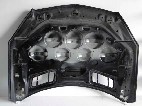 MERCEDES GLE 292 COUPE GLE W166 MASKA POKRYWA SILNIKA