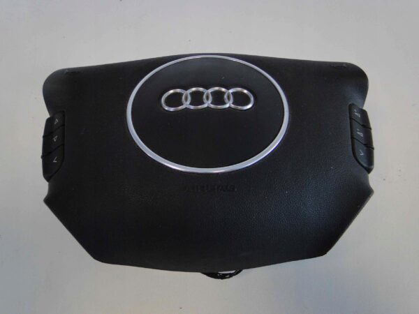 AUDI A3 8P / A4 B6 / A6 C5 AIRBAG PODUSZKA KIEROWNICY