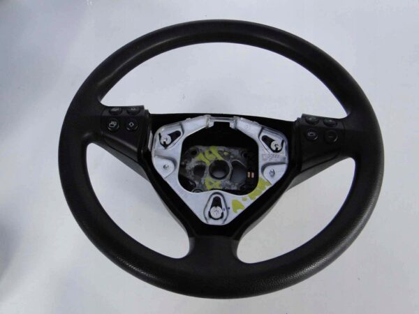 MERCEDES A KLASA W169 169 LIFT KIEROWNICA KIERA