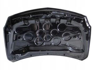 MERCEDES A KLASA W176 176 MASKA POKRYWA 191