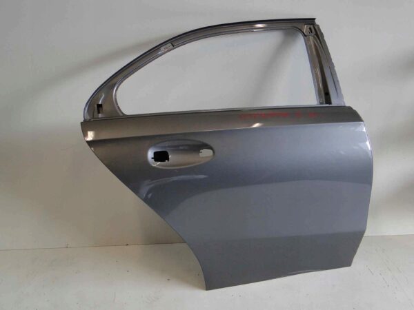 MERCEDES A KLASA W177 177 DRZWI TYLNE PRAWE