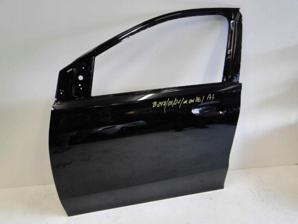 MERCEDES B KLASA W247 247 DRZWI PRZEDNIE LEWE