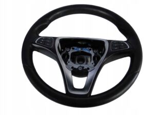 MERCEDES C KLASA W205 205 KIEROWNICA KIERA