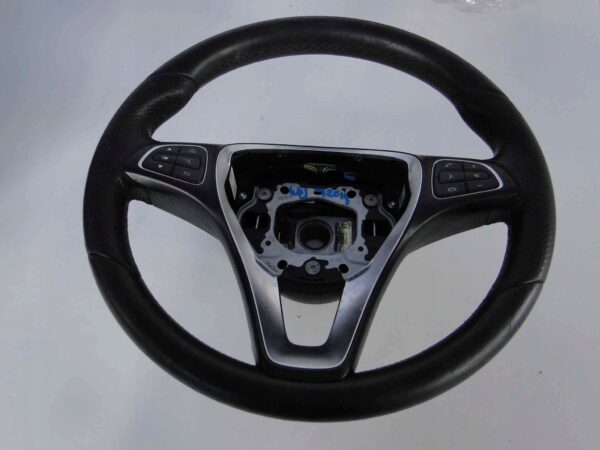 MERCEDES C KLASA W205 205 KIEROWNICA KIERA