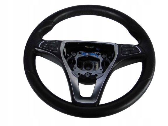 MERCEDES C KLASA W205 205 KIEROWNICA KIERA