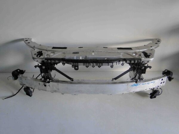 MERCEDES C KLASA W205 205 MOCOWANIE LAMPY NA BELCE