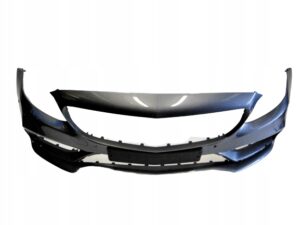 MERCEDES C KLASA W205 205 ZDERZAK PRZEDNI 63 AMG