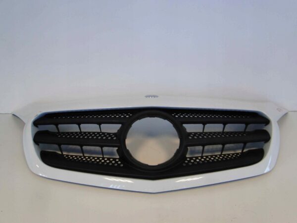 MERCEDES CITAN W415 GRILL ATRAPA RAMA WZMOCNIENIE