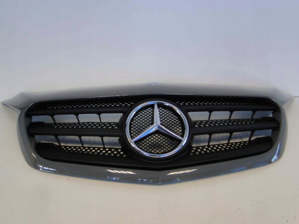 MERCEDES CITAN W415 GRILL ATRAPA RAMA WZMOCNIENIE