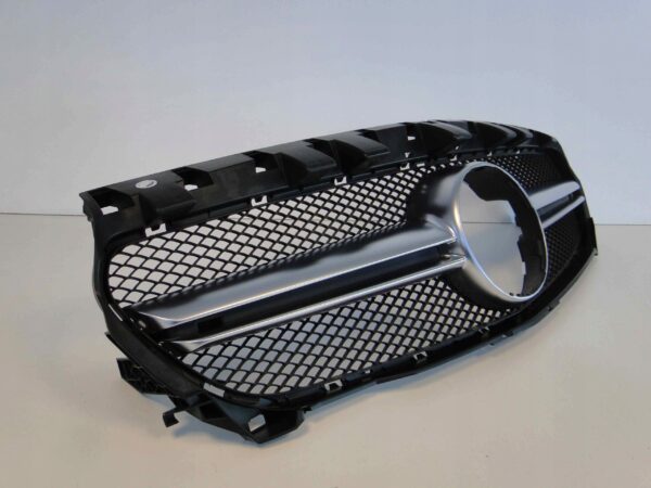 MERCEDES CLA 117 GRILL ATRAPA 45 AMG