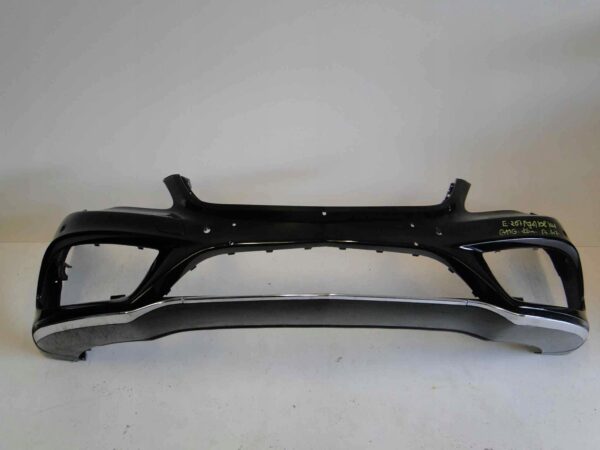 MERCEDES E KLASA 207 C/A AMG LISTWA CHROM LEWA