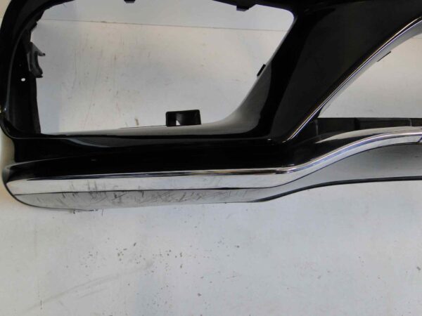 MERCEDES E KLASA 207 C/A AMG LISTWA CHROM PRAWA