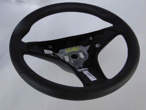 MERCEDES E KLASA 207 COUPE CABRIO KIEROWNICA KIERA