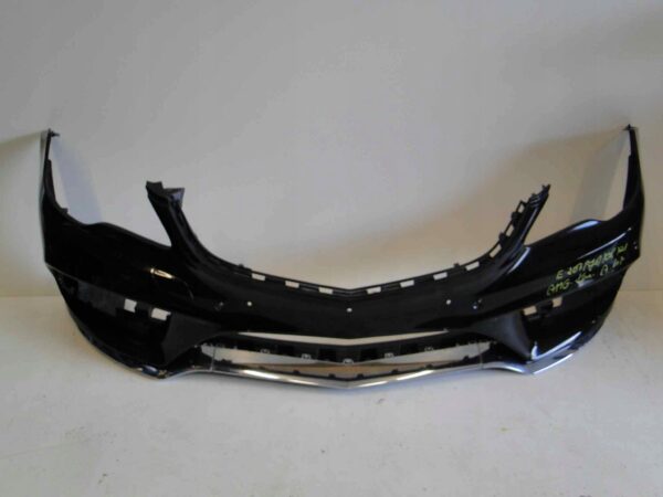 MERCEDES E KLASA 207 COUPE LIFT ZDERZAK AMG PTS